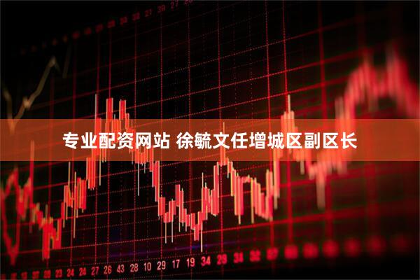 专业配资网站 徐毓文任增城区副区长